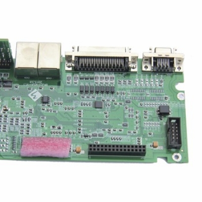 PCBA design BLDC control board
