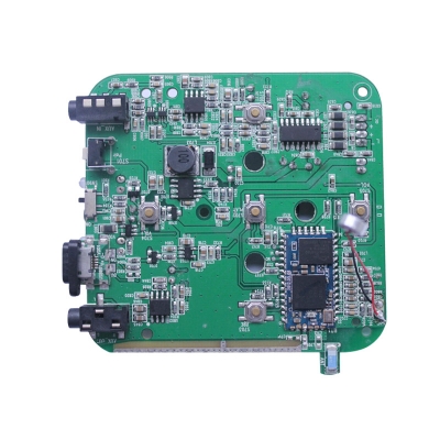 PCBA电路板厂家 办公设备配件PCBA控制板 电子线路组装测试加工