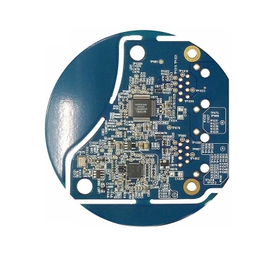 扫地机器人PCB板 智能电路板PCBA抄样 家用小电器智能控制板定制
