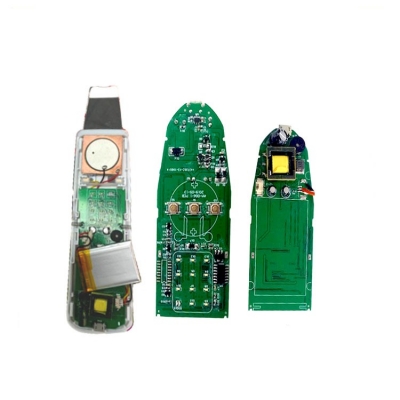 Professional pcb circuit board processing and proofing, pcba circuit board copy board, electronic product pcb board design and production