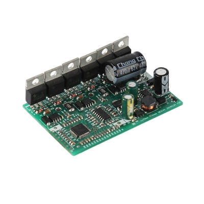 Customized DC brushless motor control board, garden tool motor controller, electric scooter control board