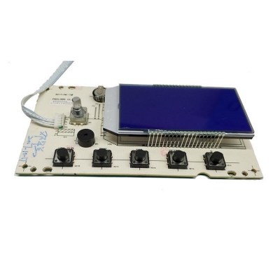 车载VCD电线路板 PCBA加工SMT加工DIP插件OEM包工包料