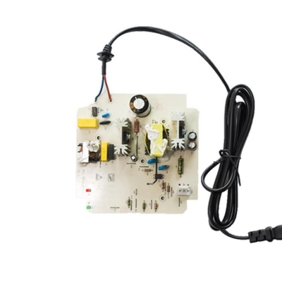 交换机电路板线路板 PCBA加工SMT加工DIP插件OEM包工包料