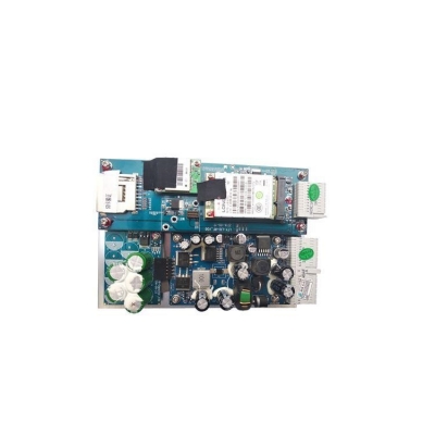 批量电子电器DIP插件加工 多台进口设备PCBA加工品质保证