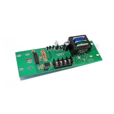 电路板设计程序开发 抄板定制方案开发PCBA线路板 温控定时电路板
