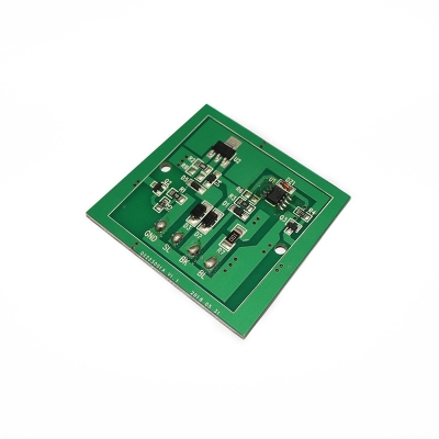 PCB线路板电子方案设计 电路板程序开发控制板打样 LED车灯调光板