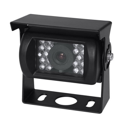 红外摄像头 串口摄像头 车载摄像头RS-485 RS232接口 后视摄像头