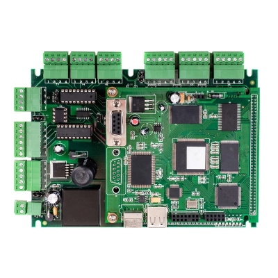 pcb电路板设计物联网 共享经济充电桩智能控制主板pcba方案开发